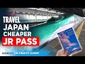 How trains operate in japan jr pass   shinkansen explained 2023
