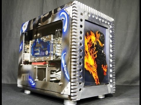 extreme modding cb19 master