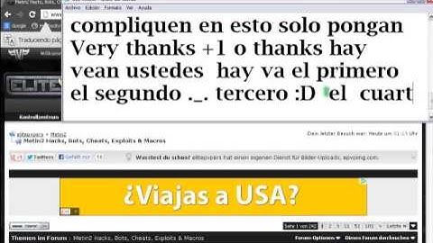 Tutorial de M2K MOD v1.1 Como Instalarlo Prod. ElKevinMasna