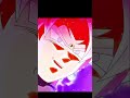 | Week 2 of editting | #edit  #goku #viral