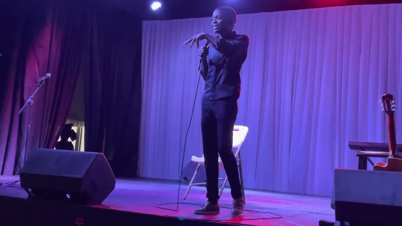 Especial Cólua Tremura - palácio de ferro (parte 1)