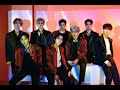 PENTAGON DAISY CHALLENGE WITH GOT7,STRAY KIDS,THE BOYZ,DAY6 AND ETC (PART 1) (TIKTOKCOMPILATION)