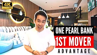 4K Hd Buyers Still Rave About The 1 & Only One Pearl Bank Outram Chinatown Property Edition