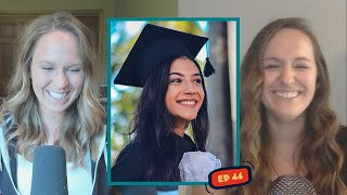 New Grad Advice For Starting Travel Therapy Ep. 44 Highlight