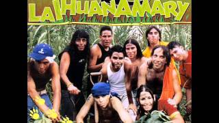 Video thumbnail of "06- La Ihuanamary - Esa guacha"