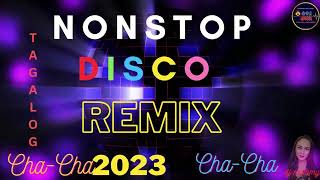 NONSTOP DISCO  Remix 2023
