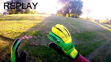 Nutmegged SS4L ShotZ