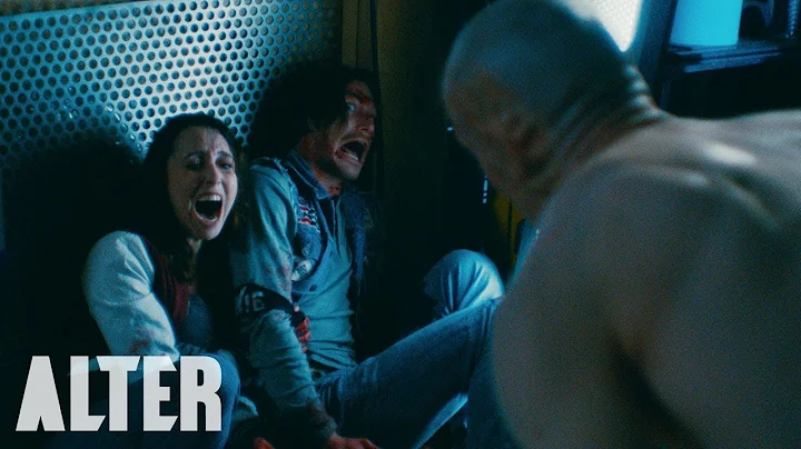 Horror Short Film "Atomic Ed" | ALTER