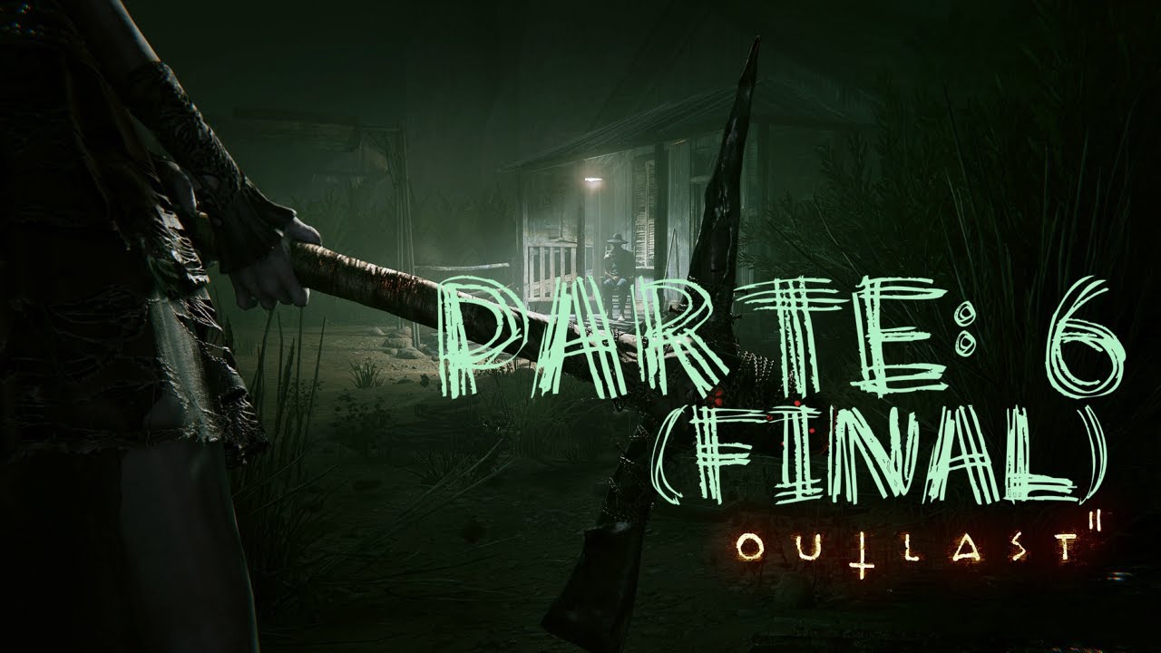 outlast 2 youtube outlast 2 youtube