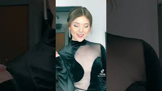 Ceren Yaldizin Yeni̇ Ti̇k Tok Vi̇deosu