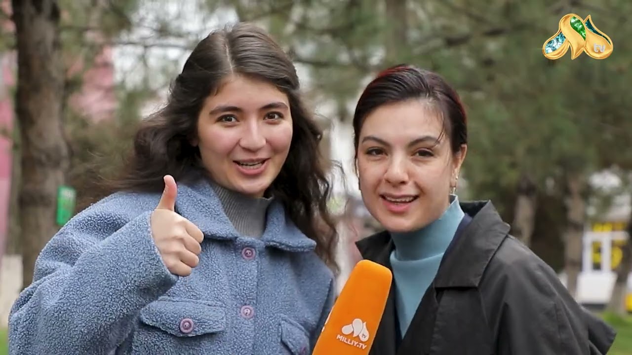 Bunchalar zo'rsan 09.03.2026