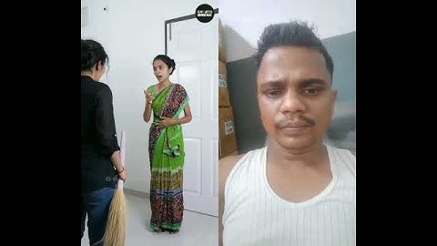 beark offical video 🤧 ##part 7 कामवाली बाईं को job से निकालने चले थे 🤗kamvali bae short ##