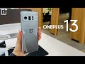 Oneplus 13  oneplus is going all out