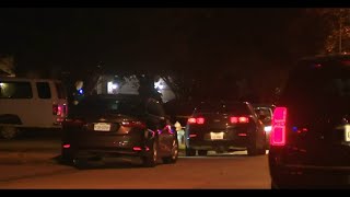 Deputies investigating after woman shot to death in north Harris County, HCSO says
