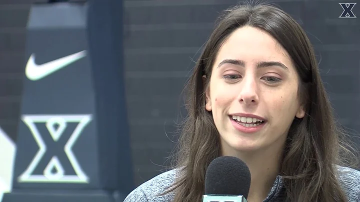 SENIOR DAY | Laura Grossman