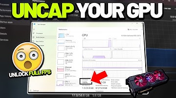 Laag GPU-gebruik verpest je FPS! = Los GPU-bottleneck en lage FPS op (2026)