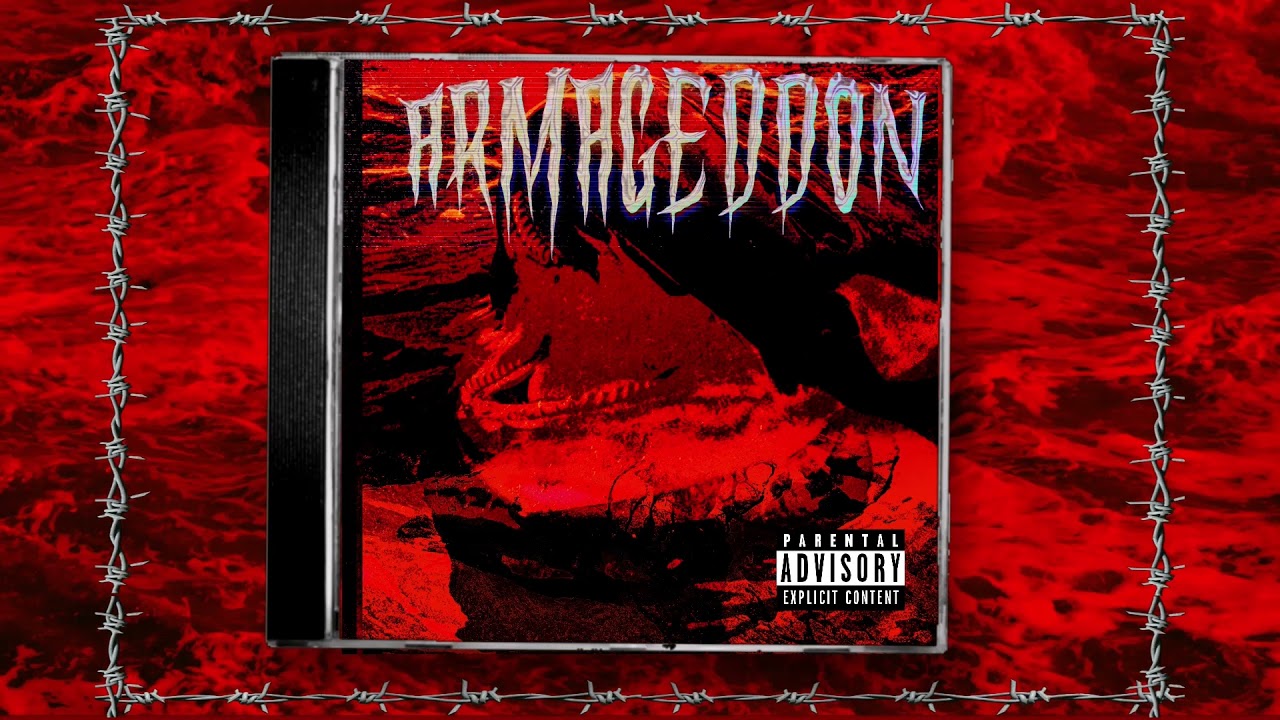 Poeten Collins - Jeg Vil Ikke Dø (audio)[dikt]