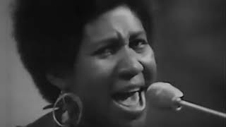 Watch Aretha Franklin Prove It video