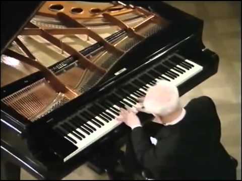 Beethoven Piano Concerto n. 4 - Wilhelm Backhaus