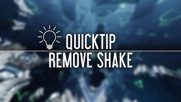 UNREAL ENGINE 5.2 - FIX BLURRY FRACTAL - MECHA PLUGIN