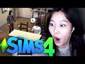 39daph Plays Sims 4 - Part 4