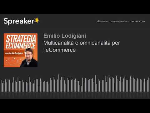 Video: Che cos'è lo shopping multicanale?