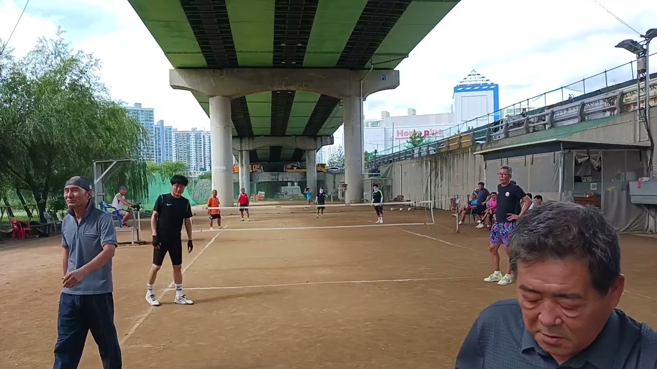 250813 택시가조 형님들과 함께