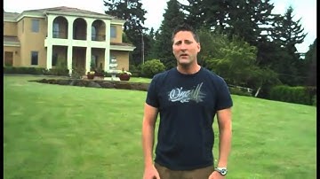 Quickly Put an End to Mole & Gopher problems