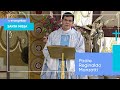 Santa Missa em honra à Nossa Senhora do Carmo com @Padre Reginaldo Manzotti | 16/07/21