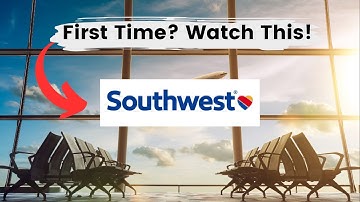 5 dingen die u MOET weten voordat u met Southwest Airlines vliegt