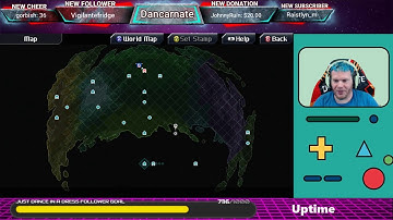 CrossCode Blind Playthrough Part 9