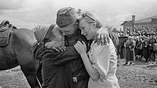 Брянская наступательная операция - Песни военных лет - Лучшие фото Брянская наступательная операция - Песни военных лет - Лучшие фото