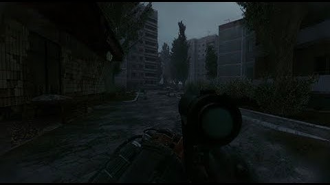 Voices of the past... edit | S.T.A.L.K.E.R. Anomaly edit