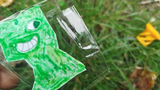 This Slime Had An Time