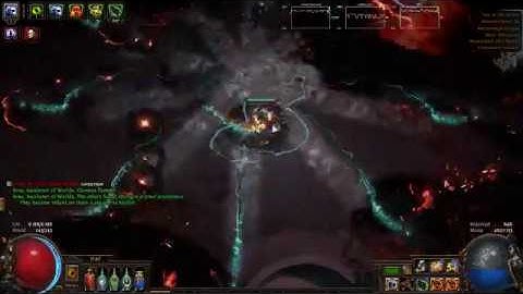 purifying flames mines,sirus deathless kill,gear less than 10 ex