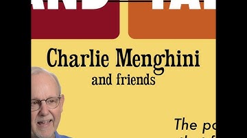 Gary Hill, Dr. Cory Meals & Dr. Tim Lautzenheiser