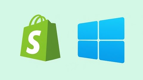 How to Install Shopify CLI on Windows in 2025: Step-by-Step Guide
