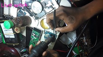 (Live) MTK Partition Easy Way _ খুব সহজে করেফেলুন MTk Partitions _ MT Partition & Re-programing _