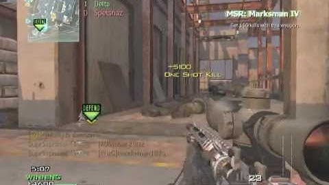 Nearly a Quad Feed.