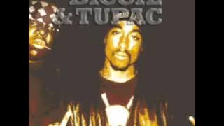 2Pac & Biggie - Psychos (Lyrics)