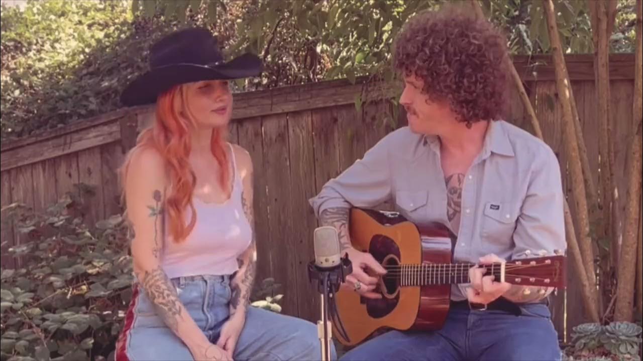 “In Spite Of Ourselves” (John Prine/Iris DeMent Cover) “In Spite Of Ourselves” (John Prine/Iris DeMent Cover)