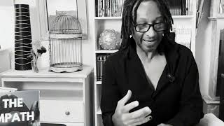 Chapter 3 of PINK IS THE COLOR OF EMPATHY - listen in.