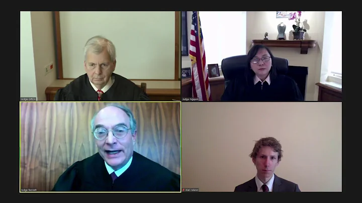 20-15745 Douglas Cruz v. Joseph Decker