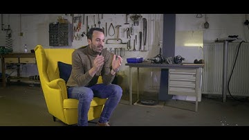 Het verhaal van Zelfspot - Simplicate