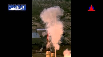 Space Guardian: How This Anti Ballistic Missile Destroys Threats in Space | Arrow 3 - IAI