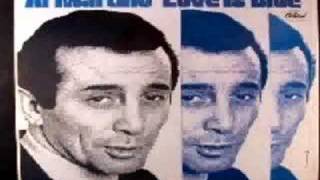 Watch Al Martino Love Is Blue video