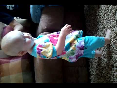 Oh Baby Baby Pitbull official Alexis Lynn video