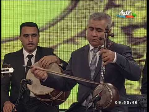 Ehtiram Huseynov Mahur tesnifi  2013 DJ R@min M M