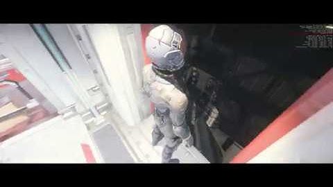 Star Citizen 3.7.1 | Strange bug