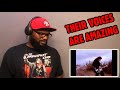 TEMPLE OF THE DOG - HUNGER STRIKE | REACTION
